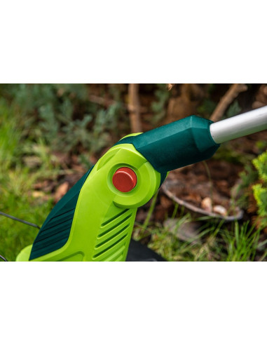 Podkaszarka Elektryczna 450W, Szer Kosz 290Mm, Verto