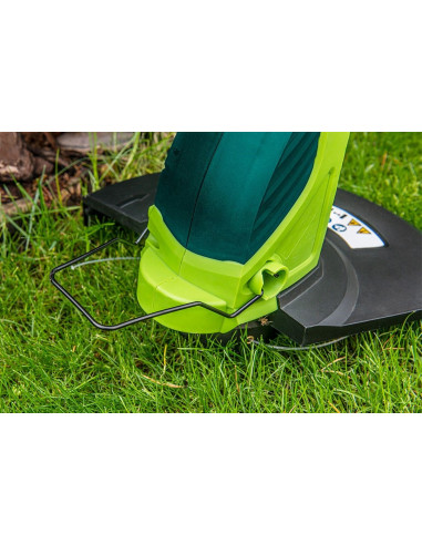 Podkaszarka Elektryczna 450W, Szer Kosz 290Mm, Verto