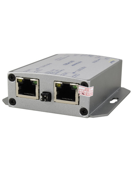Extender Poe Do 3 Kamer Ip Pulsar Ext-Poe3