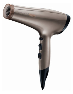 Suszarka Do Włosów Remington Keratin Protect Ac 8002 (2200W  Kolor Beżowy)