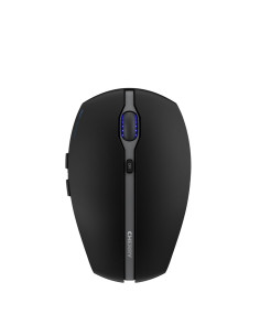 Cherry Gentix Bt Myszka Gaming Oburęczny Bluetooth Optyczny 2000 Dpi