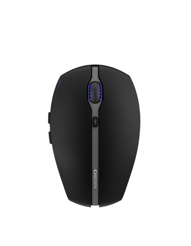 Cherry Gentix Bt Myszka Gaming Oburęczny Bluetooth Optyczny 2000 Dpi