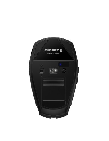 Cherry Gentix Bt Myszka Gaming Oburęczny Bluetooth Optyczny 2000 Dpi