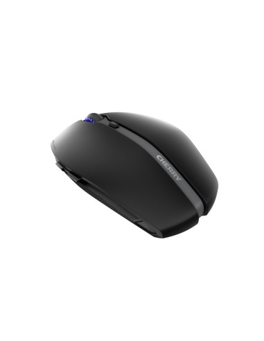 Cherry Gentix Bt Myszka Gaming Oburęczny Bluetooth Optyczny 2000 Dpi