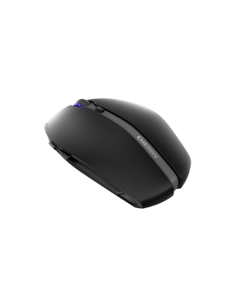 Cherry Gentix Bt Myszka Gaming Oburęczny Bluetooth Optyczny 2000 Dpi
