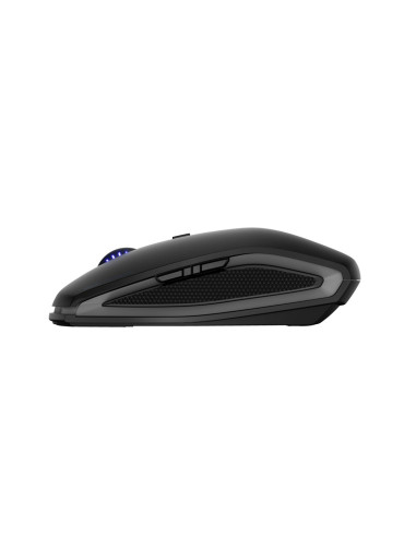 Cherry Gentix Bt Myszka Gaming Oburęczny Bluetooth Optyczny 2000 Dpi
