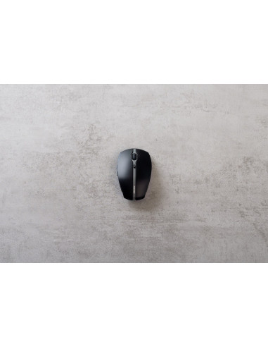 Cherry Gentix Bt Myszka Gaming Oburęczny Bluetooth Optyczny 2000 Dpi
