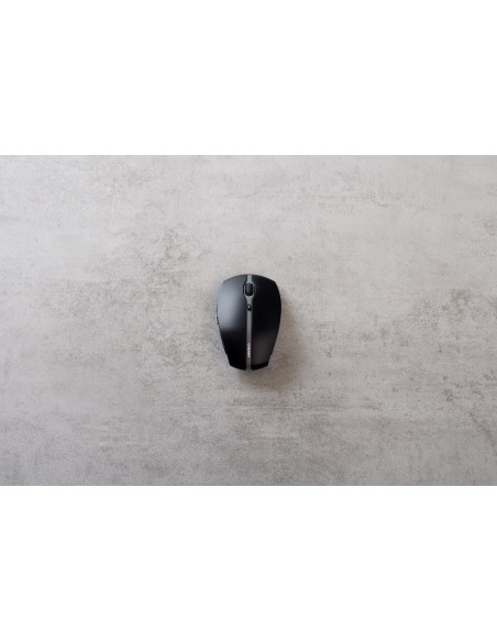 Cherry Gentix Bt Myszka Gaming Oburęczny Bluetooth Optyczny 2000 Dpi