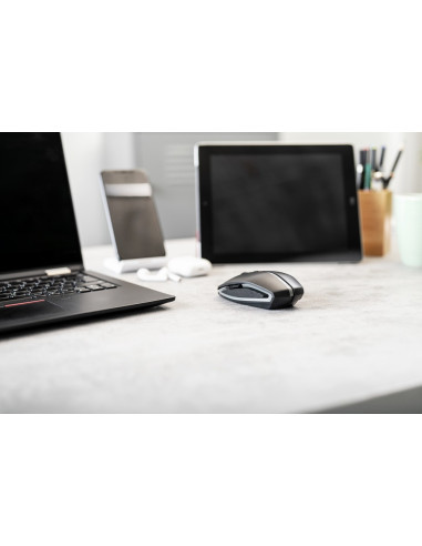Cherry Gentix Bt Myszka Gaming Oburęczny Bluetooth Optyczny 2000 Dpi