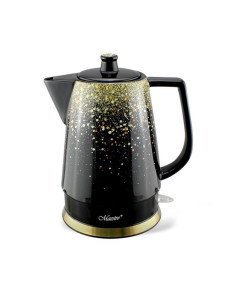 Czajnik Elektryczny Ceramiczny Maestro Mr-074-Gold