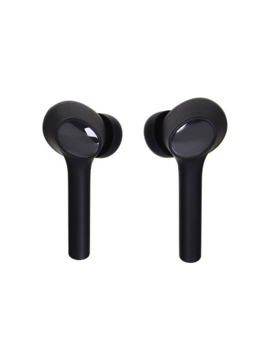 Xiaomi Mi True Wireless Earphones 2 Pro Słuchawki Bezprzewodowy Douszny Połączenia/Muzyka Bluetooth Czarny