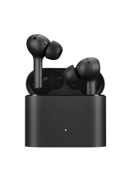 Xiaomi Mi True Wireless Earphones 2 Pro Słuchawki Bezprzewodowy Douszny Połączenia/Muzyka Bluetooth Czarny