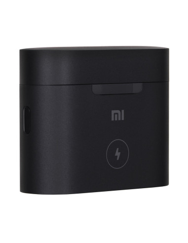Xiaomi Mi True Wireless Earphones 2 Pro Słuchawki Bezprzewodowy Douszny Połączenia/Muzyka Bluetooth Czarny