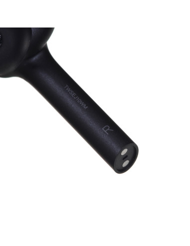 Xiaomi Mi True Wireless Earphones 2 Pro Słuchawki Bezprzewodowy Douszny Połączenia/Muzyka Bluetooth Czarny