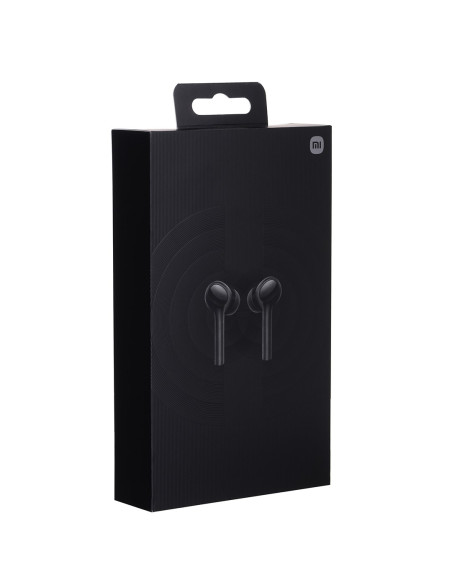 Xiaomi Mi True Wireless Earphones 2 Pro Słuchawki Bezprzewodowy Douszny Połączenia/Muzyka Bluetooth Czarny