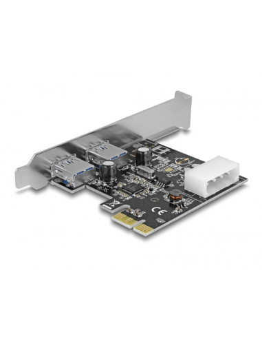 Delock 89243 Adapter Wewnętrzny Usb 3.2 Gen 1 (3.1 Gen 1)