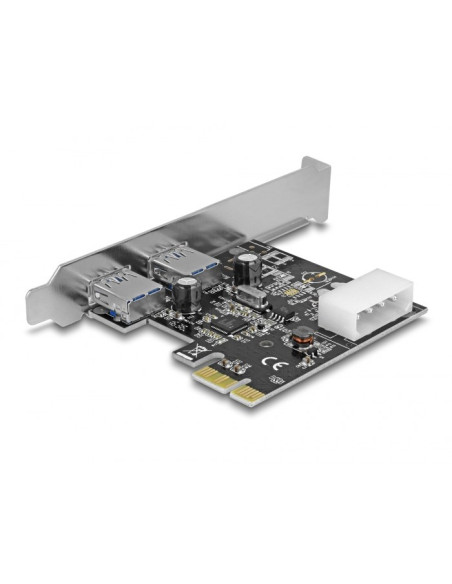 Delock 89243 Adapter Wewnętrzny Usb 3.2 Gen 1 (3.1 Gen 1)