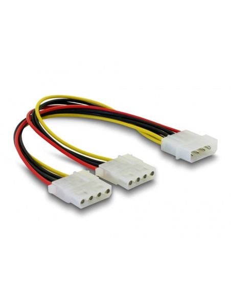 Delock 89243 Adapter Wewnętrzny Usb 3.2 Gen 1 (3.1 Gen 1)