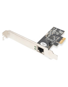 Digitus Karta Sieciowa Przewodowa Pci Express 1X Rj45 2.5 Gigabit Ethernet 2500Mbps Dn-10135