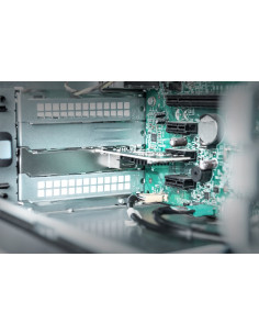 Digitus Karta Sieciowa Przewodowa Pci Express 1X Rj45 2.5 Gigabit Ethernet 2500Mbps Dn-10135 2