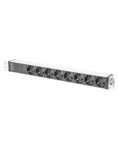 Digitus 1U Aluminum Pdu,