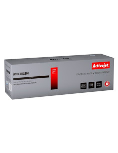 Activejet Ato-301Bn Toner (Zamiennik Oki 44973536  Supreme  2200 Stron  Czarny)