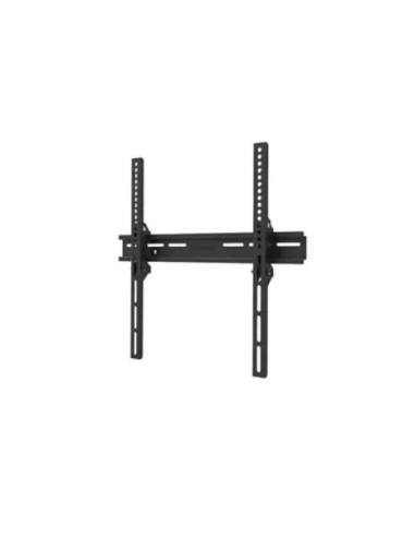Neomounts Wl30-350Bl14 Uchwyt / Stojak Do Monitorów 165,1 Cm (65") Ściana Czarny