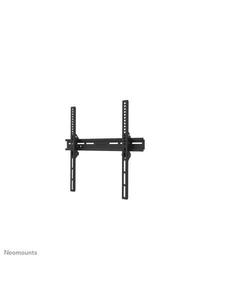 Neomounts Wl30-350Bl14 Uchwyt / Stojak Do Monitorów 165,1 Cm (65") Ściana Czarny