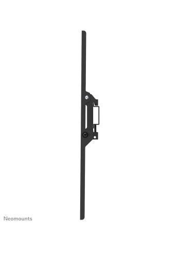 Neomounts Wl30-350Bl14 Uchwyt / Stojak Do Monitorów 165,1 Cm (65") Ściana Czarny