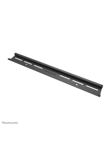 Neomounts Wl30-350Bl14 Uchwyt / Stojak Do Monitorów 165,1 Cm (65") Ściana Czarny