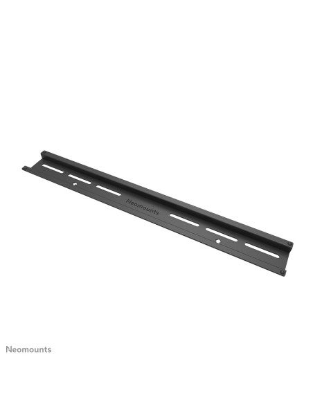 Neomounts Wl30-350Bl14 Uchwyt / Stojak Do Monitorów 165,1 Cm (65") Ściana Czarny