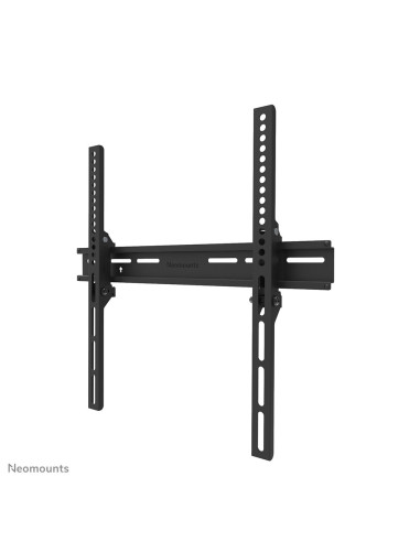 Neomounts Wl30-350Bl14 Uchwyt / Stojak Do Monitorów 165,1 Cm (65") Ściana Czarny