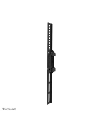 Neomounts Wl30-350Bl14 Uchwyt / Stojak Do Monitorów 165,1 Cm (65") Ściana Czarny