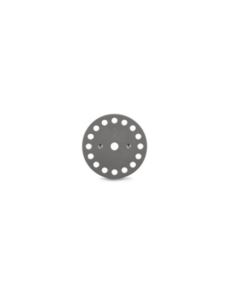 Ubiquiti Quick-Mount Biały