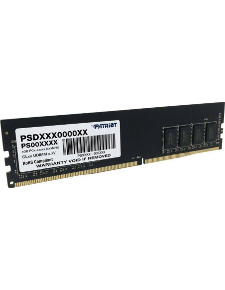 Patriot Signature Ddr4 16Gb 3200Mhz
