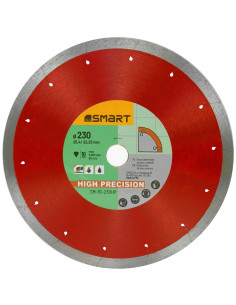 Tarcza Diamentowa High Precision 230/10Mm