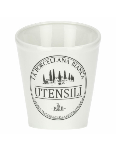 La Porcellana Bianca Conserva Pojemnik Na Przybory Kuchenne 18 Cm