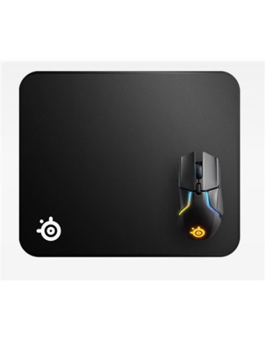 Podkładka Gamingowa Steelseries Qck Edge M Black