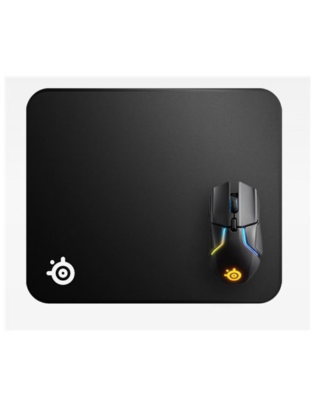 Podkładka Gamingowa Steelseries Qck Edge M Black