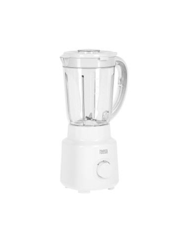 Blender Kielichowy 500W Biały