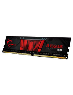 Pamięć G.skill Aegis F4-3000C16S-16Gisb (Ddr4 Dimm  1 X 16 Gb  3000 Mhz  Cl16) 2
