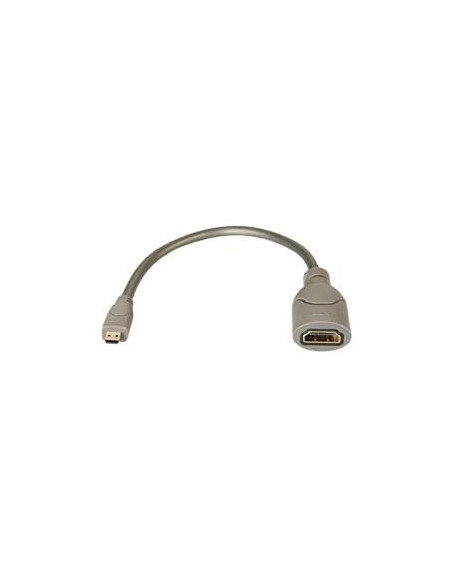 Adapter Hdmi To Hdmi/0.15M 41298 Lindy
