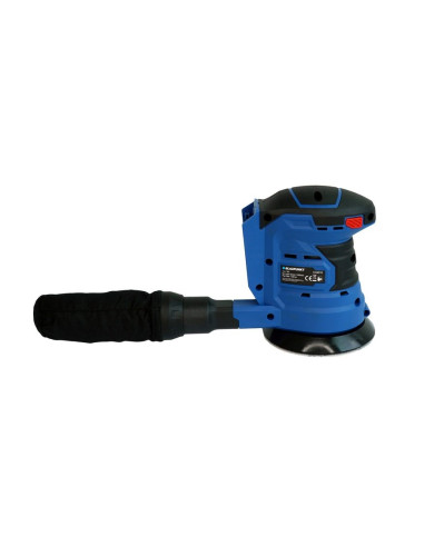 Szlifierka Mimośrodowa 18V Blaupunkt Co4010