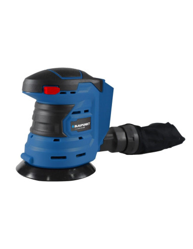 Szlifierka Mimośrodowa 18V Blaupunkt Co4010