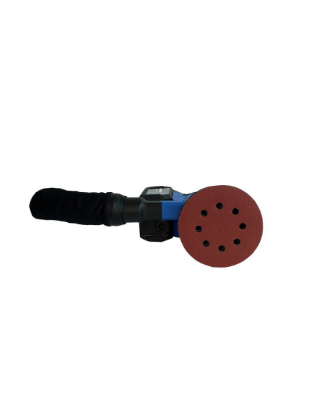Szlifierka Mimośrodowa 18V Blaupunkt Co4010