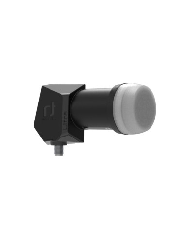 Konwerter Inverto Twin Black Ultra Idtl-Twl412-Ultra-Opn