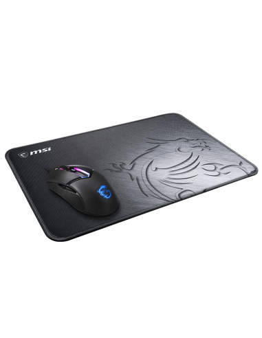 Mouse Pad/Agility Gd21 Msi