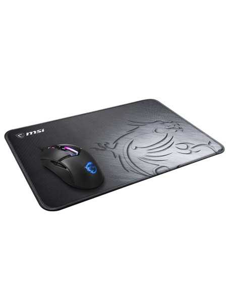 Mouse Pad/Agility Gd21 Msi
