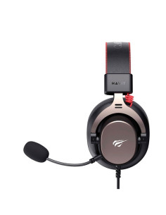 Słuchawki Gamingowe Havit H2015E (Czarny) 2
