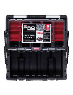 Organizer Narzędziowy 22" Cantilever Keter 2